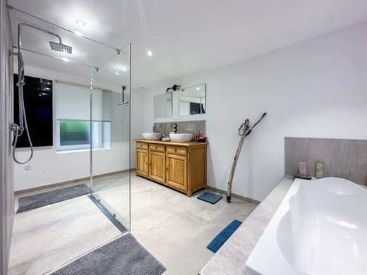 Casa de lujo en Haute-Kontz, Mosela