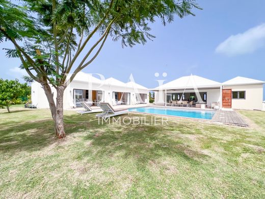 豪宅  Saint-François, Guadeloupe