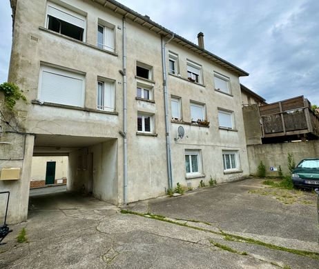 Πολυτελή κατοικία σε Villeneuve-sur-Lot, Lot-et-Garonne