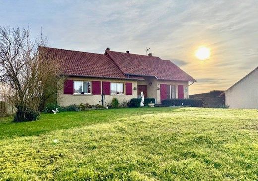 Casa de luxo - Laquenexy, Mosela