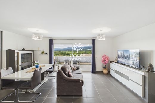 Maison de luxe à Ventiseri, Haute-Corse