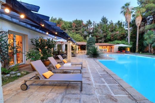 Villa a Baillargues, Hérault