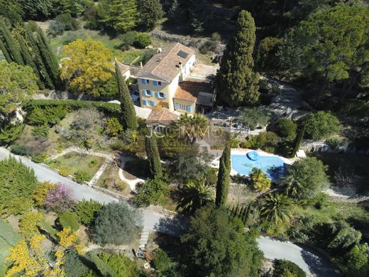 Casa de lujo en Draguignan, Var