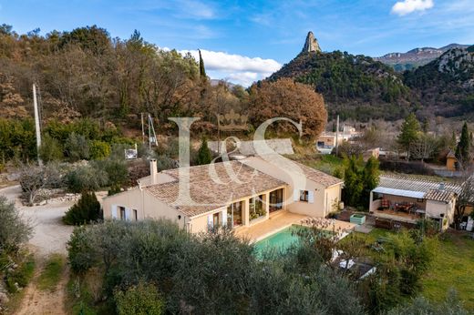 Villa in Buis-les-Baronnies, Drôme