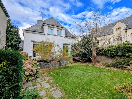 Casa de lujo en Ploërmel, Morbihan