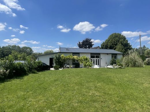 Πολυτελή κατοικία σε Thoiry, Yvelines