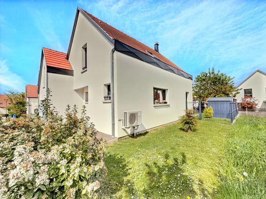 Luxury home in Rosheim, Bas-Rhin