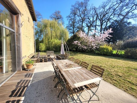 Maison de luxe à Cesson-Sévigné, Ille-et-Vilaine