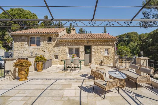 Villa Mougins, Alpes-Maritimes