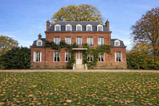 Vascœuil, Eureの高級住宅