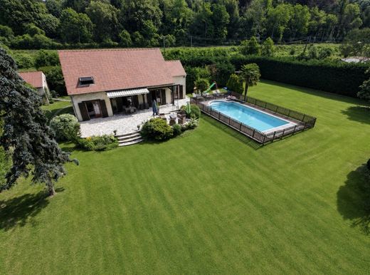 Maison de luxe à Crécy-la-Chapelle, Seine-et-Marne