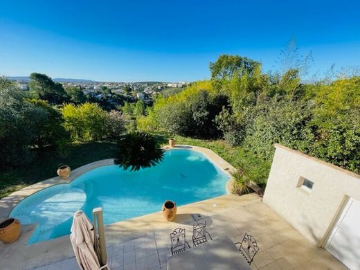 Villa en Montpellier, Herault