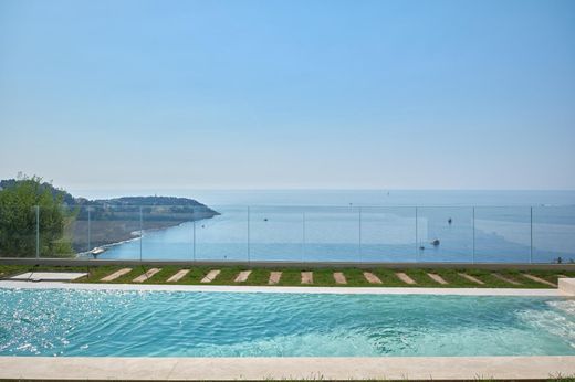 Maison de luxe à Roquebrune-Cap-Martin, Alpes-Maritimes
