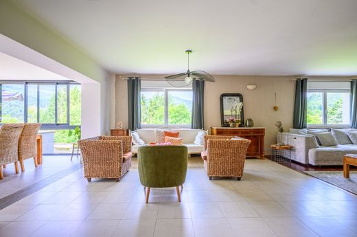 Luxe woning in Sickert, Haut-Rhin