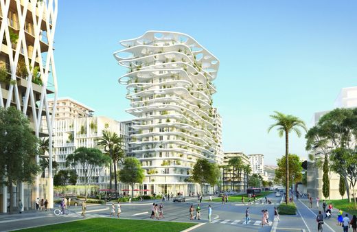 Appartement à Nice, Alpes-Maritimes