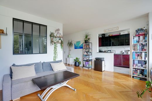 Appartement à Boulogne-Billancourt, Hauts-de-Seine