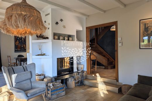 Villa Marigny-Saint-Marcel, Haute-Savoie