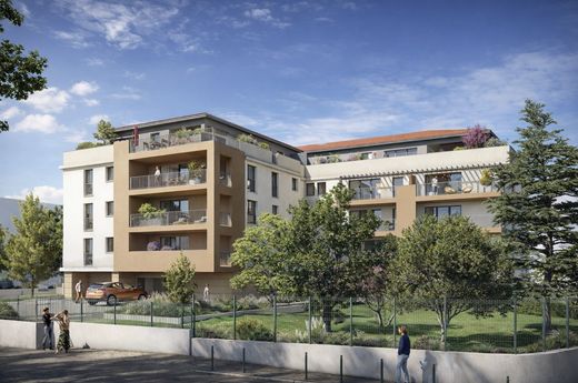 아파트 / 엑상프로방스, Bouches-du-Rhône