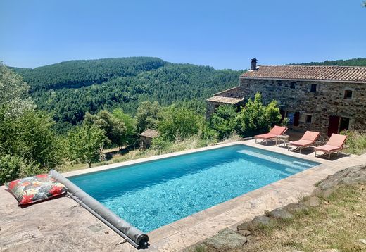 Villa à Portes, Gard