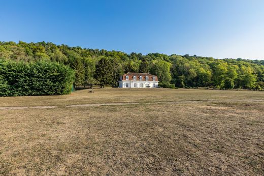 Luxury home in Pommiers, Aisne