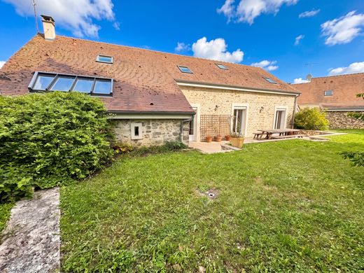 Luxus-Haus in Cély, Seine-et-Marne
