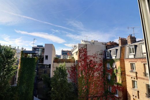 아파트 / Montparnasse, Alésia, Montsouris, Paris