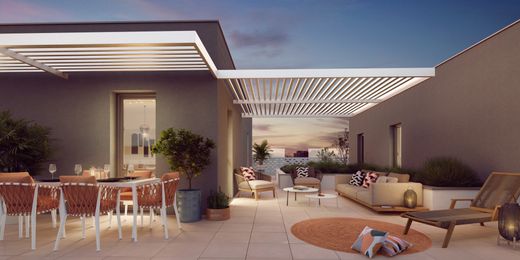 Appartement in Montpellier, Hérault