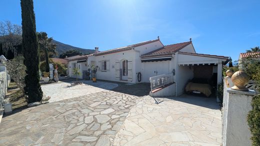 Maison de luxe à Sorède, Pyrénées-Orientales