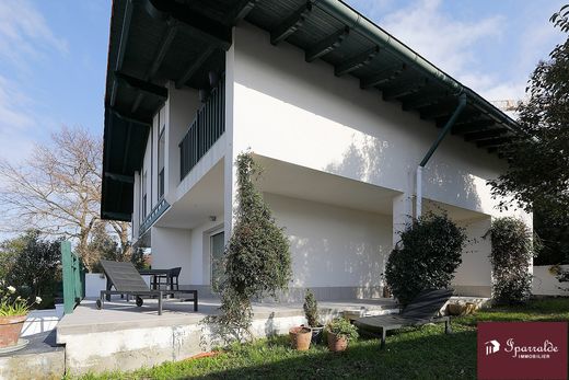 Luxury home in Hendaye, Pyrénées-Atlantiques