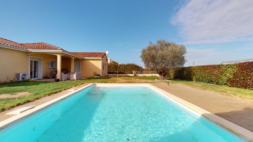 Luxury home in Saubens, Upper Garonne