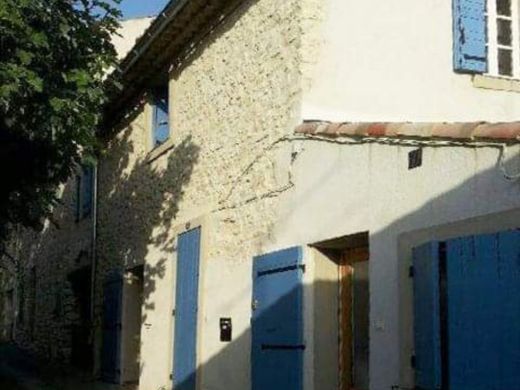 Luxury home in Éguilles, Bouches-du-Rhône