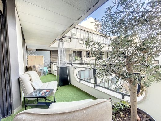 Piso / Apartamento en La Muette, Auteuil, Porte Dauphine, Paris