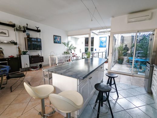 Luxe woning in Marseille, Bouches-du-Rhône