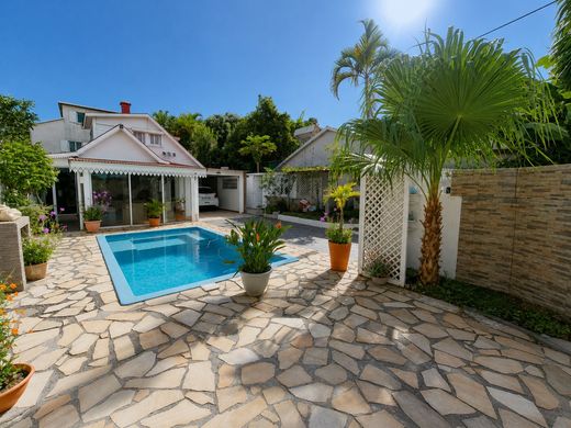 Luxury home in Le Tampon, Réunion