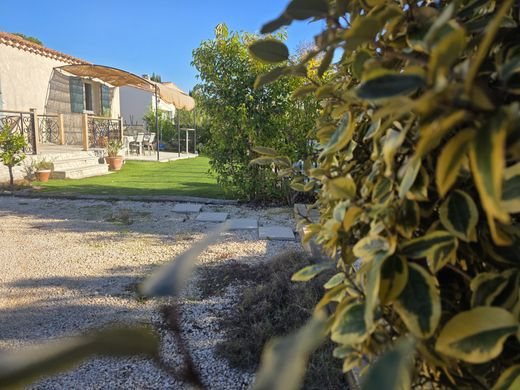 豪宅  Coudoux, Bouches-du-Rhône