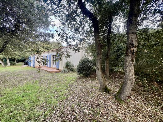 Casa di lusso a Talmont-Saint-Hilaire, Vandea