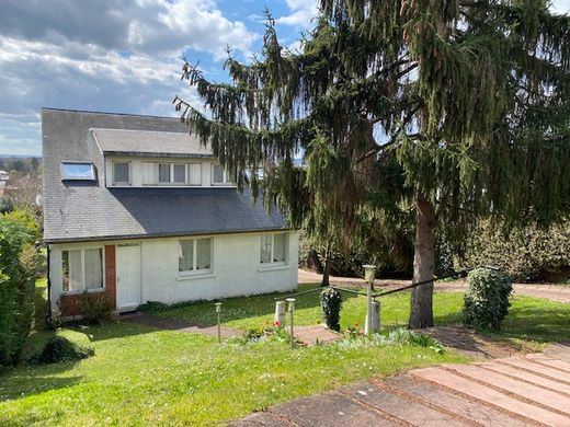 Casa di lusso a Margency, Val d'Oise