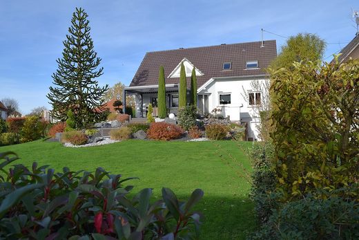 Luxus-Haus in Seltz, Bas-Rhin