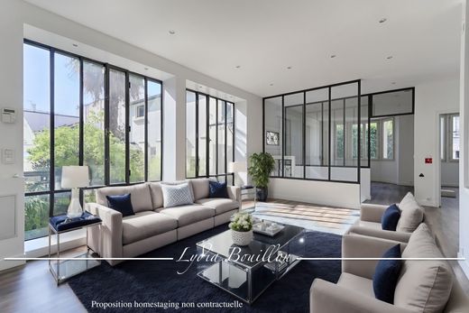 Luxury home in Montrouge, Hauts-de-Seine