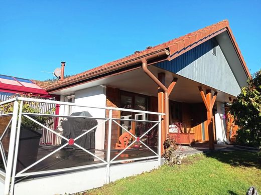 Luxus-Haus in Xonrupt-Longemer, Vosges
