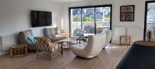 Apartment in Paimpol, Côtes-d'Armor