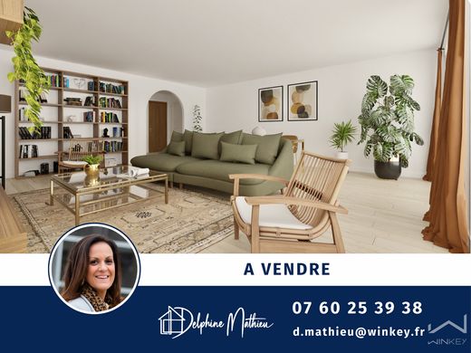 Piso / Apartamento en Le Pecq-sur-Seine, Yvelines