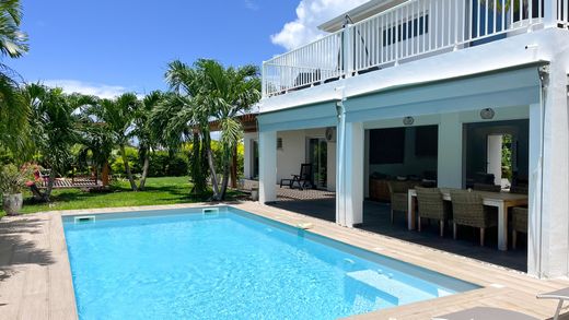 Villa en Saint-François, Guadeloupe