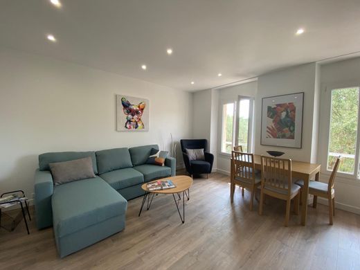 Piso / Apartamento en Mandelieu-la-Napoule, Alpes Marítimos