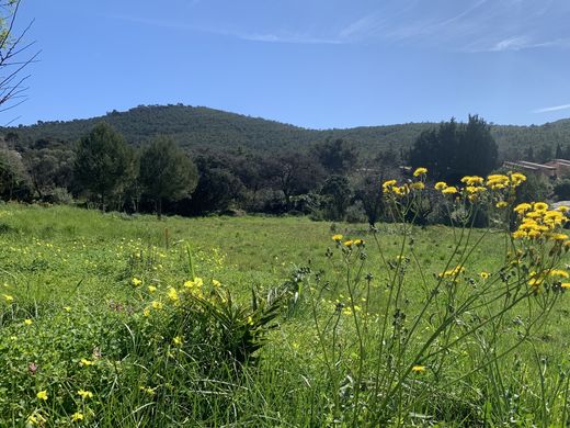 Land in Le Pradet, Var