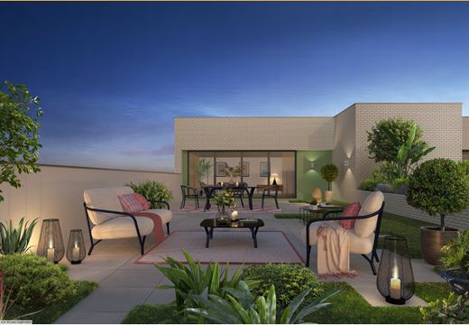 Apartment in Montigny-lès-Cormeilles, Val d'Oise