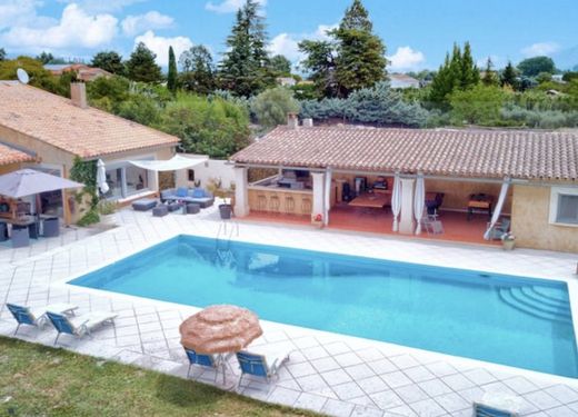 Villa in Cavaillon, Vaucluse