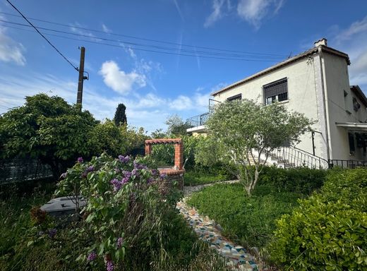 Casa de luxo - La Garde, Var