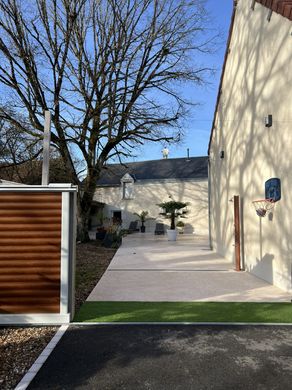 Luxus-Haus in Sancerre, Cher