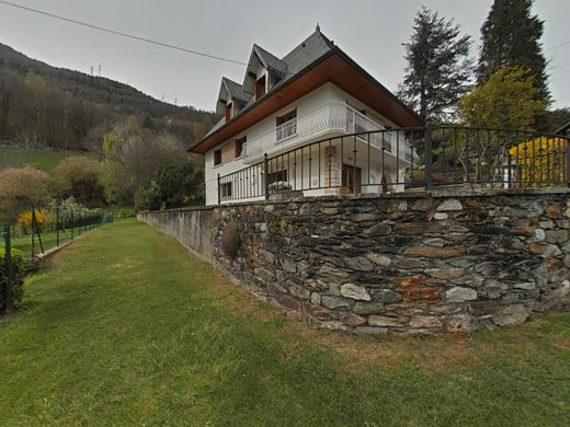 Casa de lujo en Saint-Paul-sur-Isère, Saboya